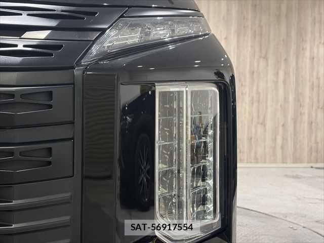 Mitsubishi DELICA 2021-02 8883531-25