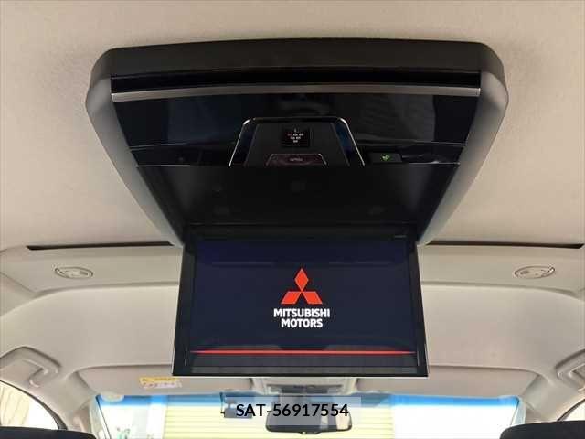 Mitsubishi DELICA 2021-02 8883531-6