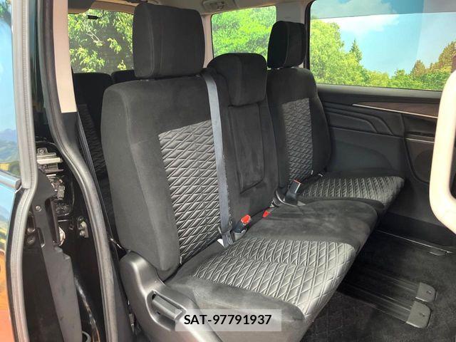 Mitsubishi DELICA 2022-03 8883527-11