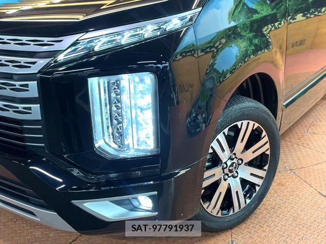 Mitsubishi DELICA 2022-03 8883527-14
