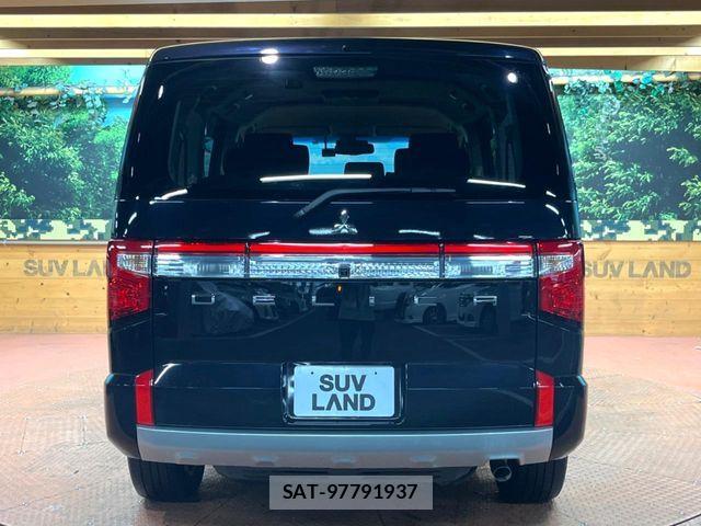 Mitsubishi DELICA 2022-03 8883527-17