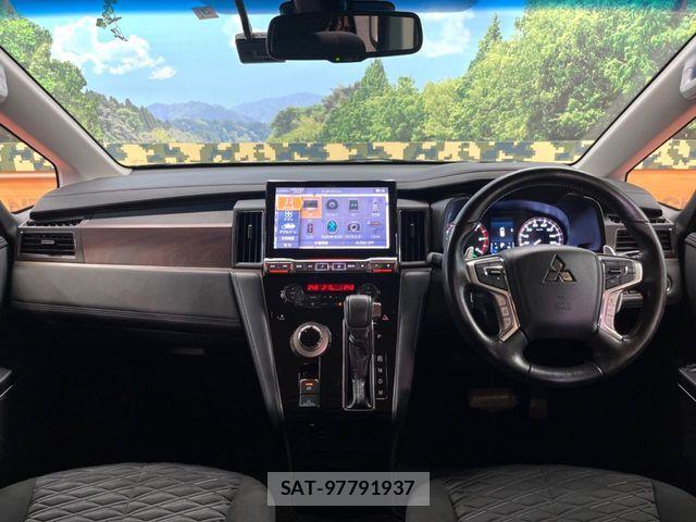 Mitsubishi DELICA 2022-03 8883527-1