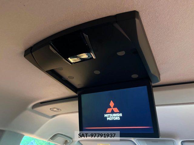 Mitsubishi DELICA 2022-03 8883527-2