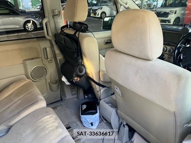 Mitsubishi DELICA 2007-09 8883537-9