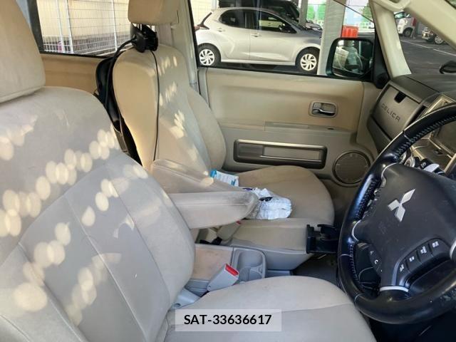 Mitsubishi DELICA 2007-09 8883537-10