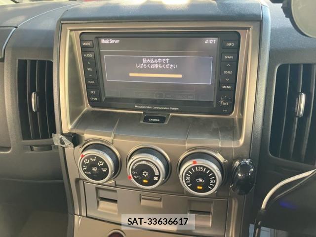 Mitsubishi DELICA 2007-09 8883537-13