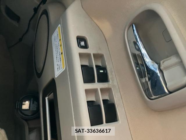 Mitsubishi DELICA 2007-09 8883537-17