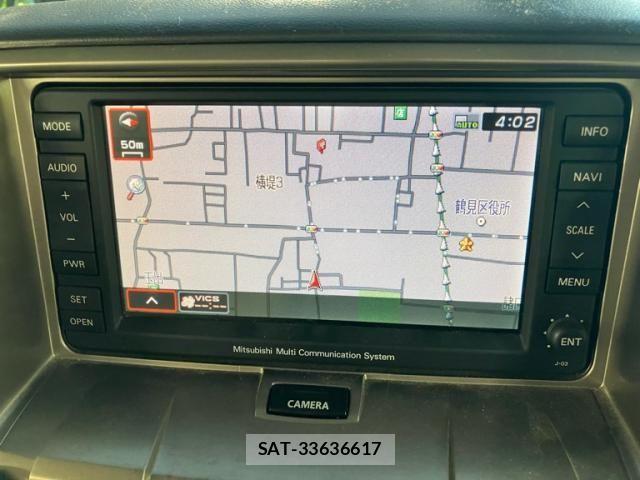 Mitsubishi DELICA 2007-09 8883537-20