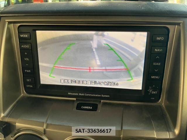 Mitsubishi DELICA 2007-09 8883537-21