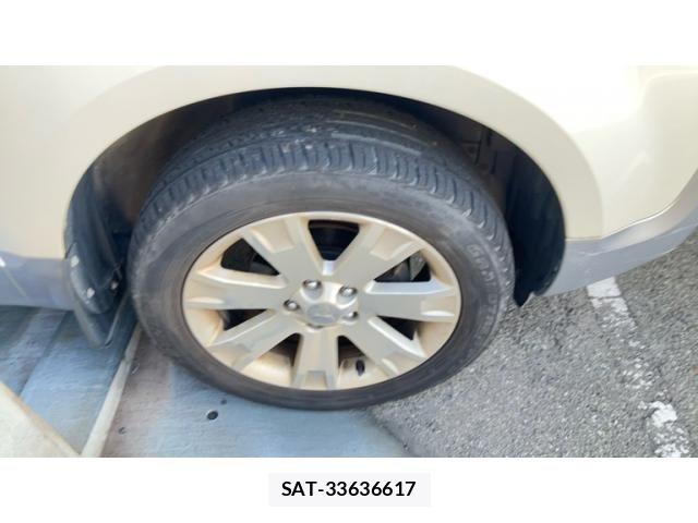 Mitsubishi DELICA 2007-09 8883537-22