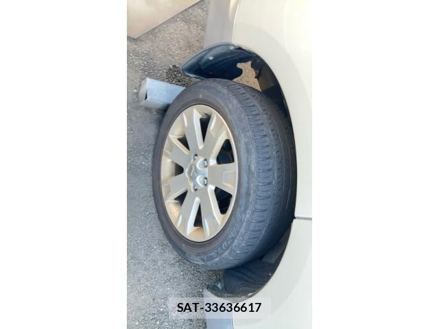Mitsubishi DELICA 2007-09 8883537-23