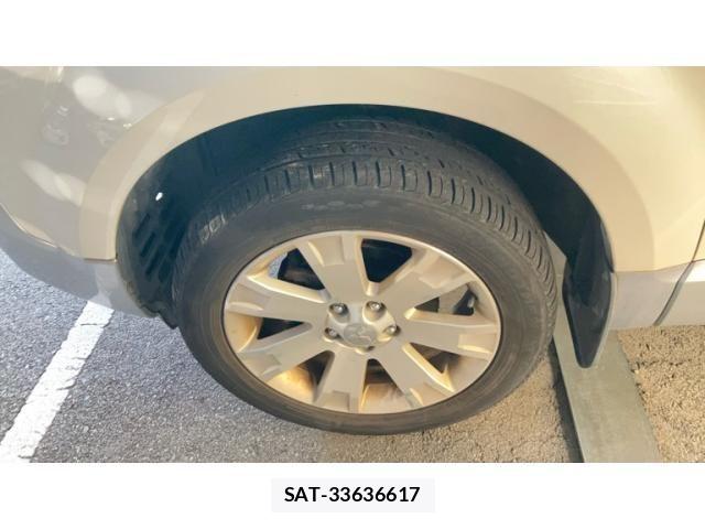Mitsubishi DELICA 2007-09 8883537-25