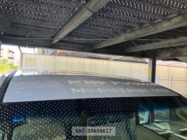 Mitsubishi DELICA 2007-09 8883537-3