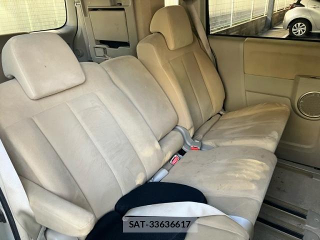 Mitsubishi DELICA 2007-09 8883537-8