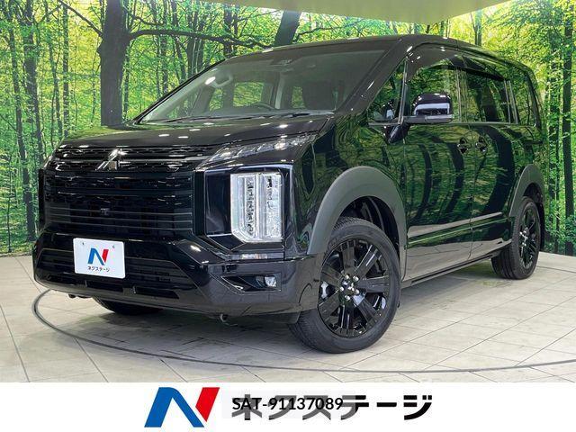 Mitsubishi DELICA 2025-11 8883525-0
