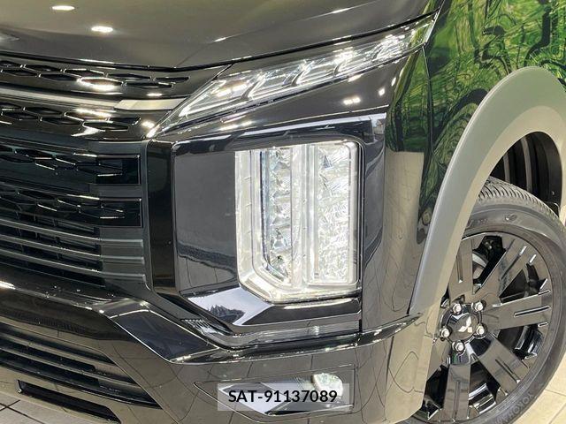 Mitsubishi DELICA 2025-11 8883525-12