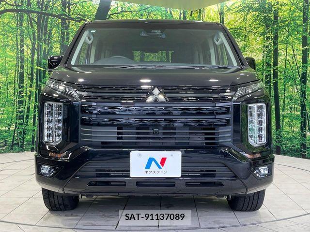 Mitsubishi DELICA 2025-11 8883525-14