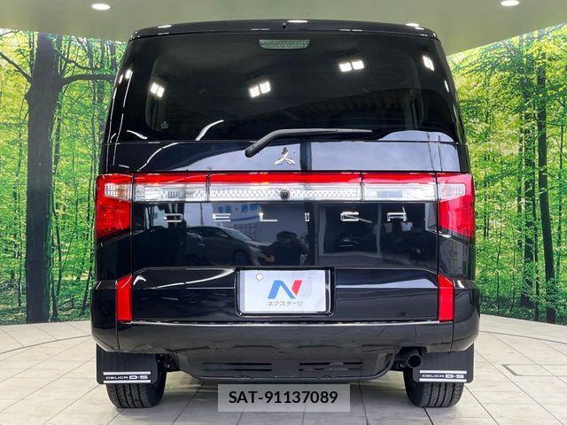 Mitsubishi DELICA 2025-11 8883525-15