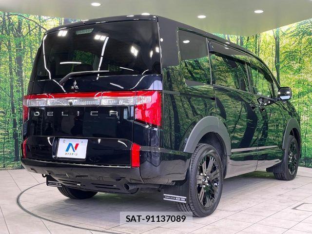 Mitsubishi DELICA 2025-11 8883525-16