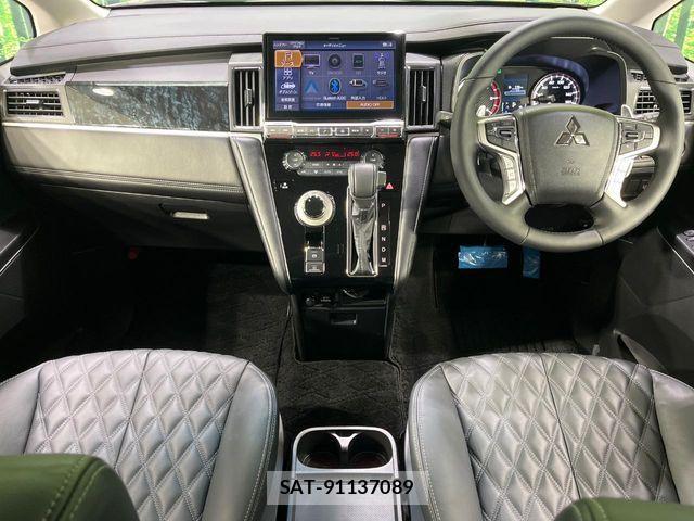 Mitsubishi DELICA 2025-11 8883525-1