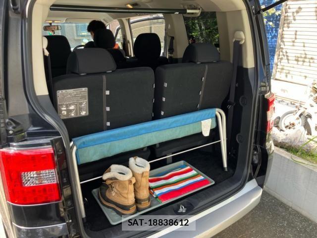 Mitsubishi DELICA 2013-09 8883535-12