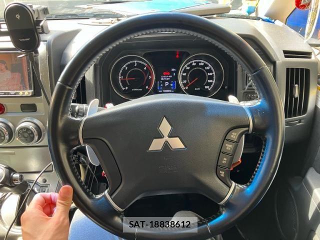Mitsubishi DELICA 2013-09 8883535-16