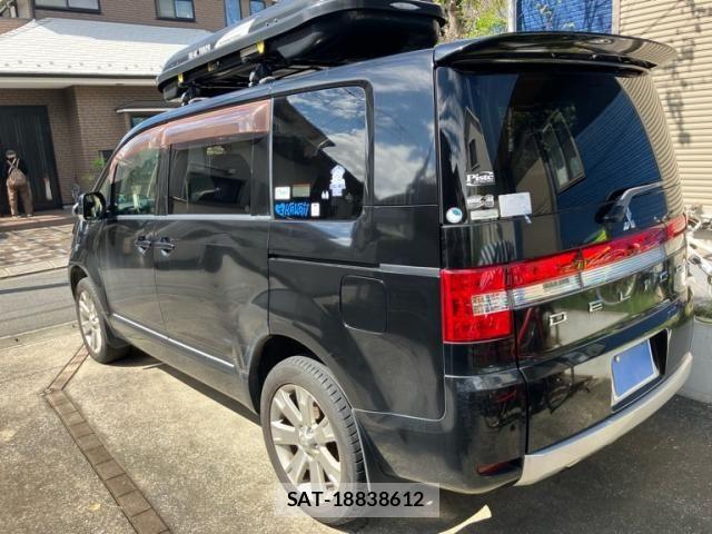 Mitsubishi DELICA 2013-09 8883535-1
