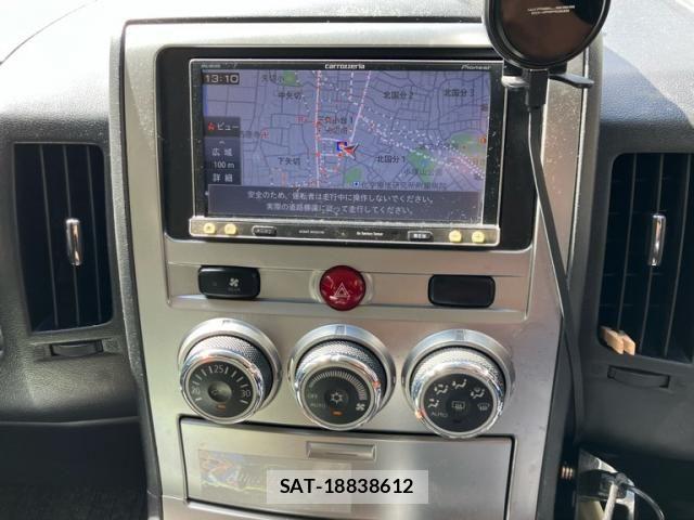 Mitsubishi DELICA 2013-09 8883535-20
