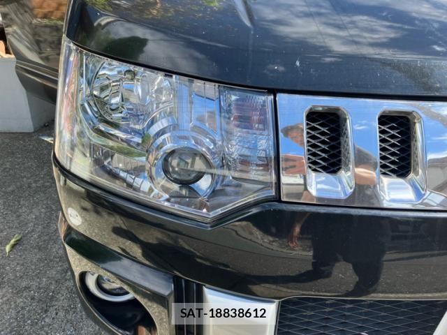 Mitsubishi DELICA 2013-09 8883535-2
