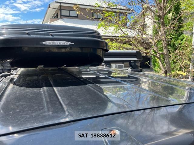 Mitsubishi DELICA 2013-09 8883535-4
