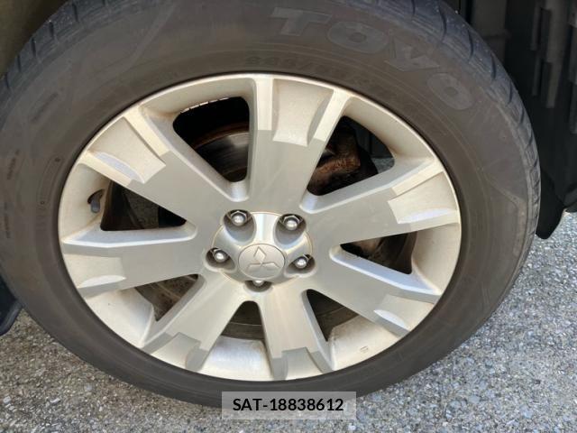 Mitsubishi DELICA 2013-09 8883535-5