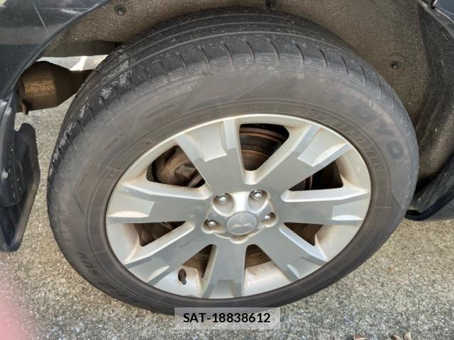 Mitsubishi DELICA 2013-09 8883535-6