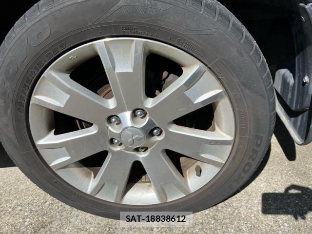 Mitsubishi DELICA 2013-09 8883535-7