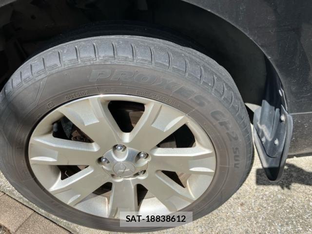 Mitsubishi DELICA 2013-09 8883535-8