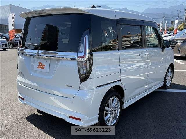 Mitsubishi DELICA D2 2024-03 7217601-14