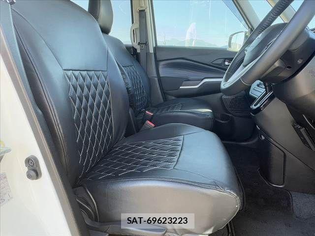 Mitsubishi DELICA D2 2024-03 7217601-15