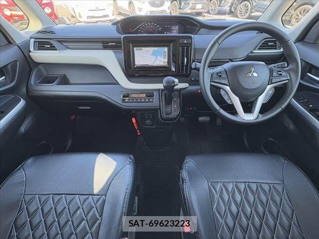 Mitsubishi DELICA D2 2024-03 7217601-1