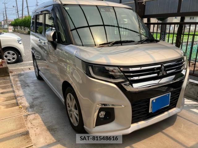 Mitsubishi DELICA D2 2023-02 8245064-1