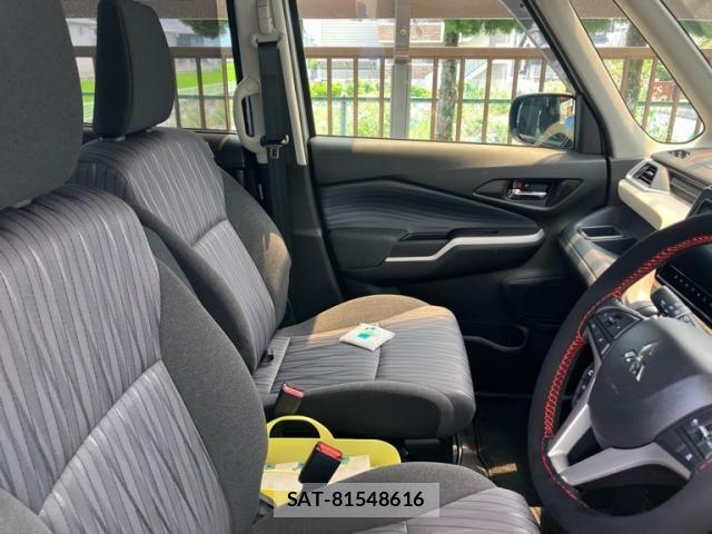 Mitsubishi DELICA D2 2023-02 8245064-6