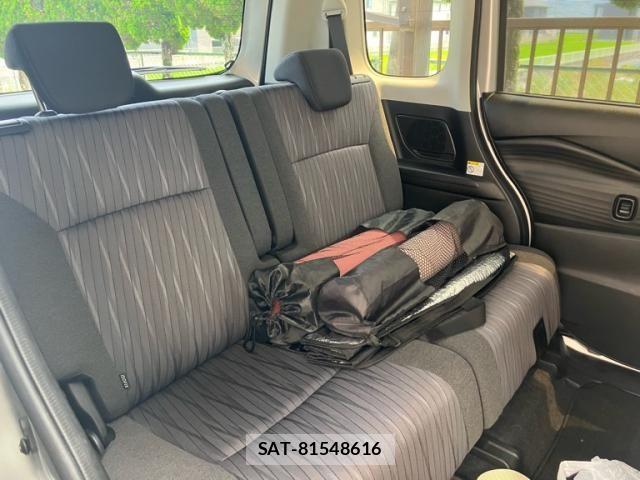Mitsubishi DELICA D2 2023-02 8245064-8