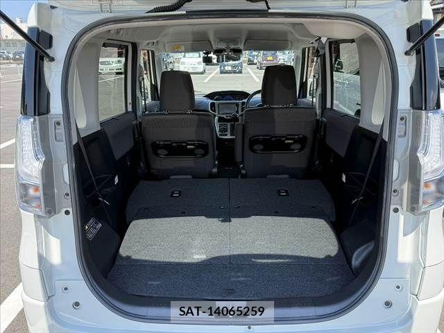 Mitsubishi DELICA D2 2017-09 8314231-20