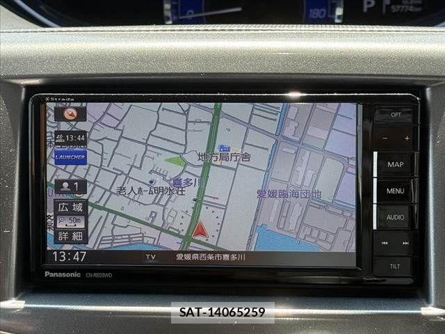 Mitsubishi DELICA D2 2017-09 8314231-2