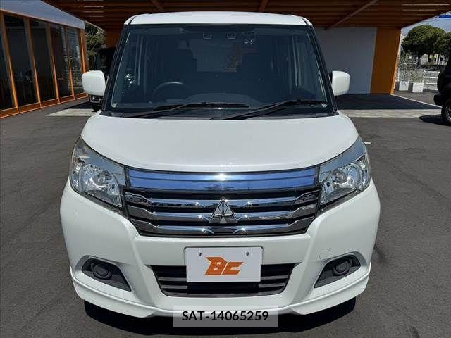 Mitsubishi DELICA D2 2017-09 8314231-8