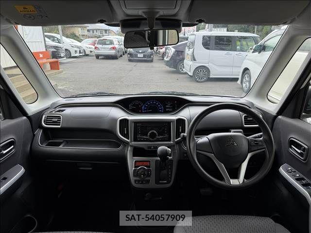 Mitsubishi DELICA D2 2016-02 8879508-1
