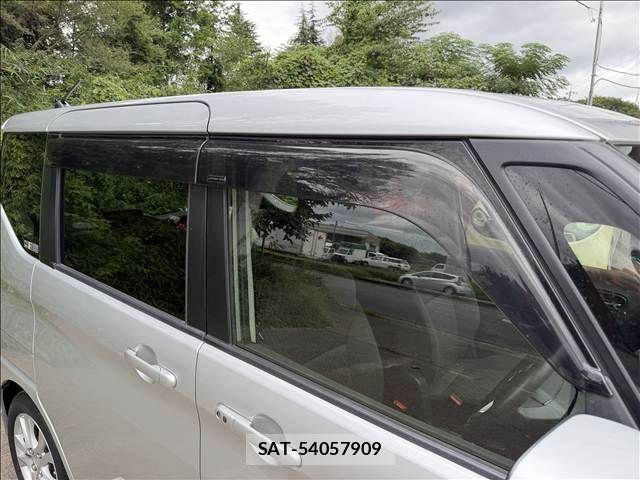 Mitsubishi DELICA D2 2016-02 8879508-29
