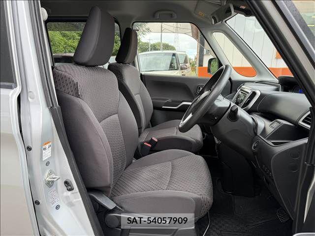 Mitsubishi DELICA D2 2016-02 8879508-8