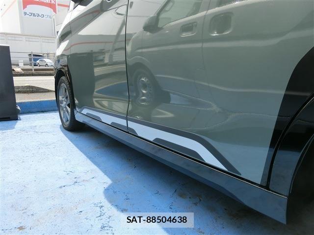 Mitsubishi DELICA MINI 2023-09 866072-3