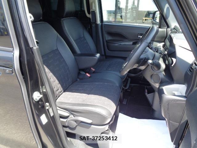 Mitsubishi DELICA MINI 2023-05 920959-10