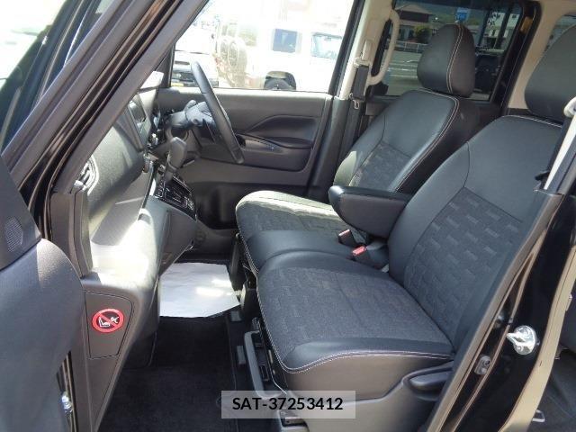 Mitsubishi DELICA MINI 2023-05 920959-11