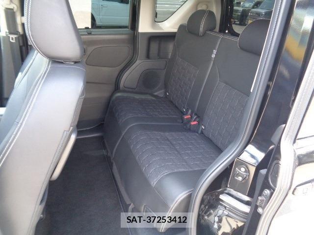 Mitsubishi DELICA MINI 2023-05 920959-12